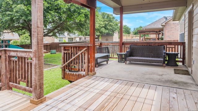 11839 Jasmine Way, San Antonio, TX 78253
