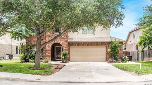 11839 Jasmine Way, San Antonio, TX 78253