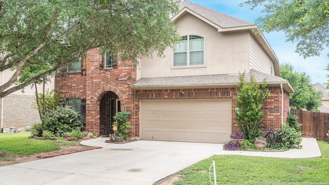 11839 Jasmine Way, San Antonio, TX 78253
