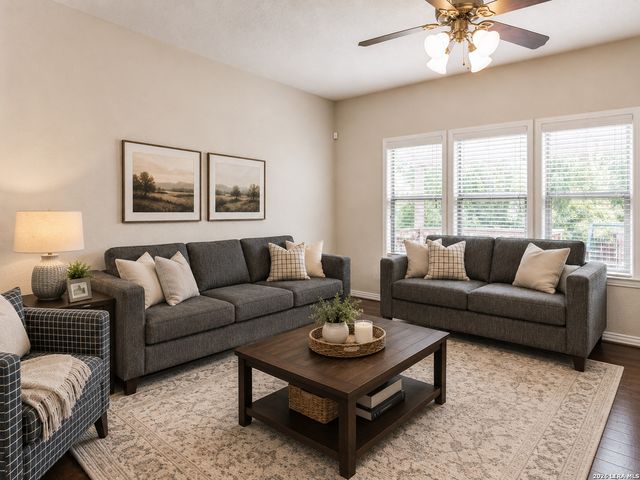 11839 Jasmine Way, San Antonio, TX 78253