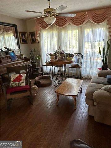 209 PARKVIEW Drive, Cartersville, GA 30120