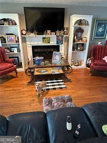 209 PARKVIEW Drive, Cartersville, GA 30120