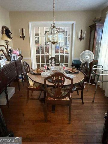 209 PARKVIEW Drive, Cartersville, GA 30120