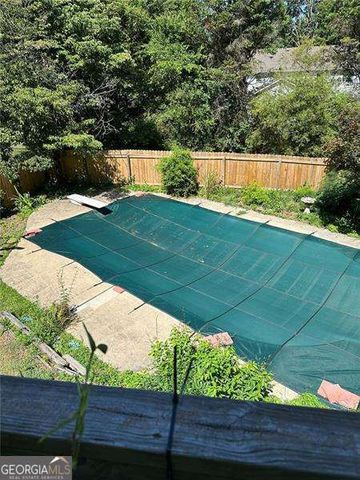 209 PARKVIEW Drive, Cartersville, GA 30120