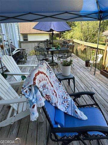 209 PARKVIEW Drive, Cartersville, GA 30120