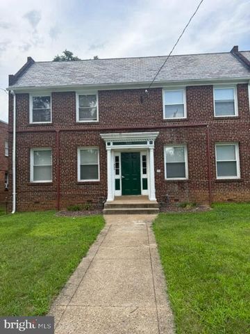 3014 MASSACHUSETTS AVE SE, Washington, DC 20019