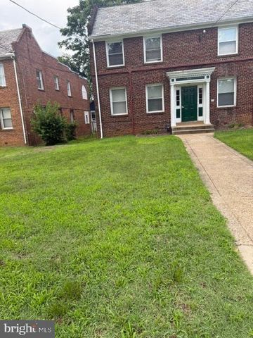3014 MASSACHUSETTS AVE SE, Washington, DC 20019