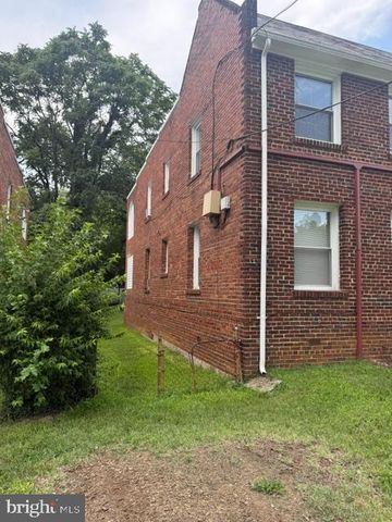 3014 MASSACHUSETTS AVE SE, Washington, DC 20019