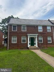3014 MASSACHUSETTS AVE SE, Washington, DC 20019