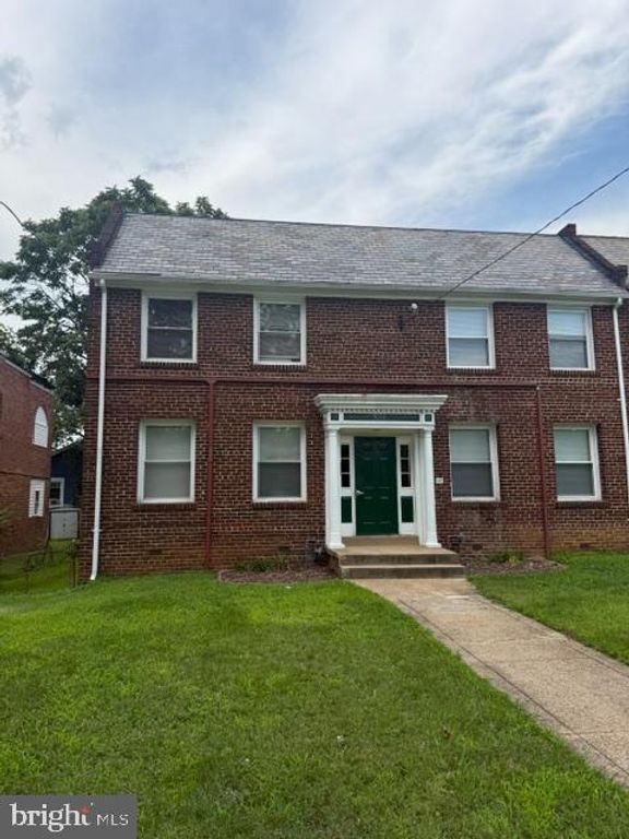 3014 MASSACHUSETTS AVE SE, Washington, DC 20019