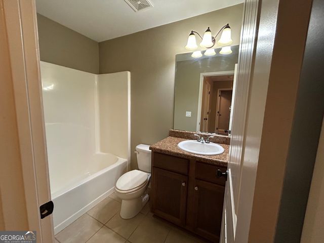 607 Summit Point, Canton, GA 30114