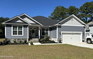 1108 Coral Reef Drive, New Bern, NC 28560