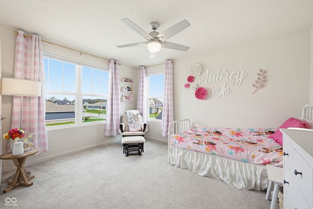 7325 Firestone Road, Whitestown, IN 46075