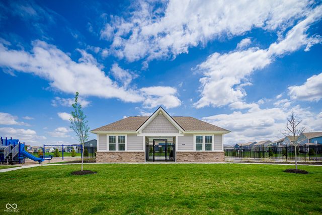 7325 Firestone Road, Whitestown, IN 46075