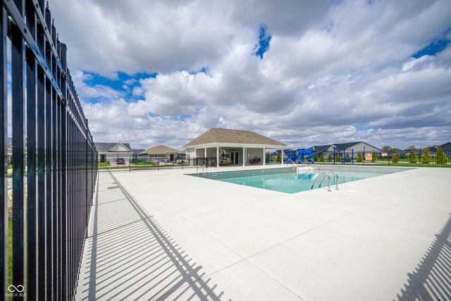 7325 Firestone Road, Whitestown, IN 46075