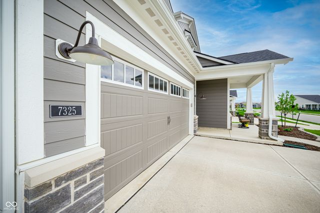 7325 Firestone Road, Whitestown, IN 46075