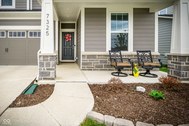 7325 Firestone Road, Whitestown, IN 46075