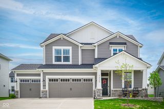 7325 Firestone Road, Whitestown, IN 46075