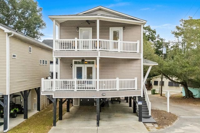 6001 - MH-1C S Kings Hwy., Myrtle Beach, SC 29575