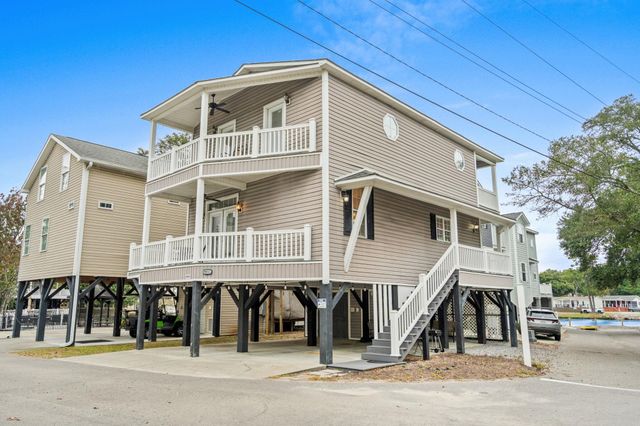 6001 - MH-1C S Kings Hwy., Myrtle Beach, SC 29575