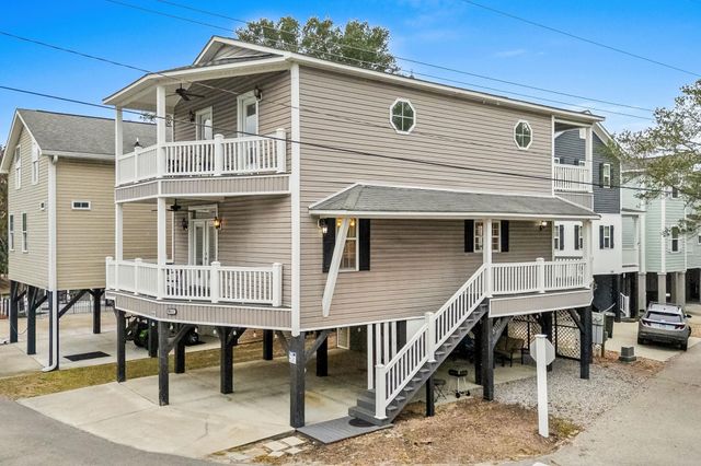 6001 - MH-1C S Kings Hwy., Myrtle Beach, SC 29575