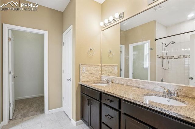 960 Fire Rock Place, Colorado Springs, CO 80921