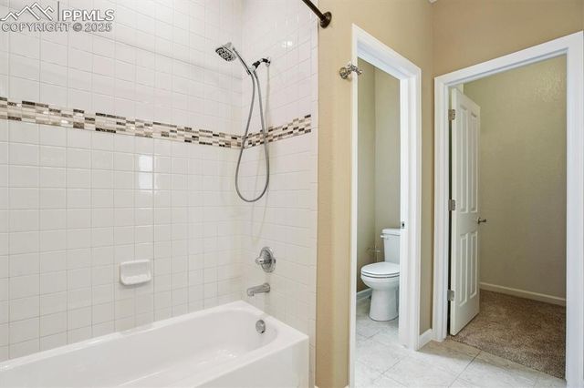 960 Fire Rock Place, Colorado Springs, CO 80921