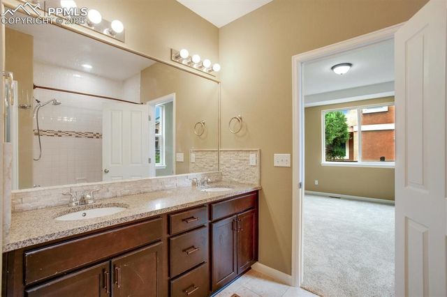 960 Fire Rock Place, Colorado Springs, CO 80921