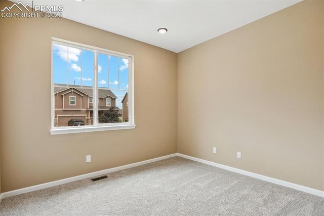 960 Fire Rock Place, Colorado Springs, CO 80921