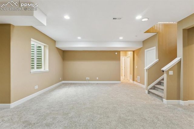 960 Fire Rock Place, Colorado Springs, CO 80921