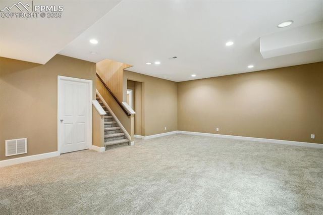 960 Fire Rock Place, Colorado Springs, CO 80921