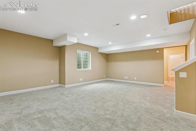 960 Fire Rock Place, Colorado Springs, CO 80921