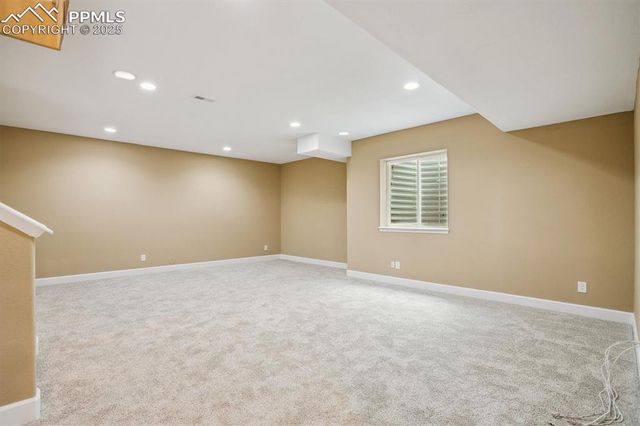 960 Fire Rock Place, Colorado Springs, CO 80921