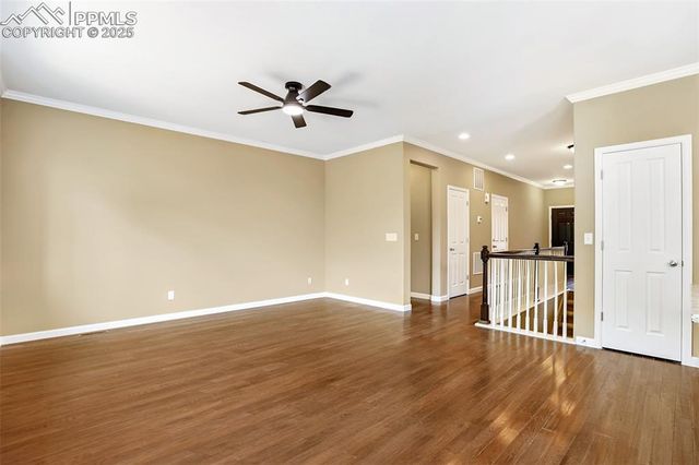 960 Fire Rock Place, Colorado Springs, CO 80921