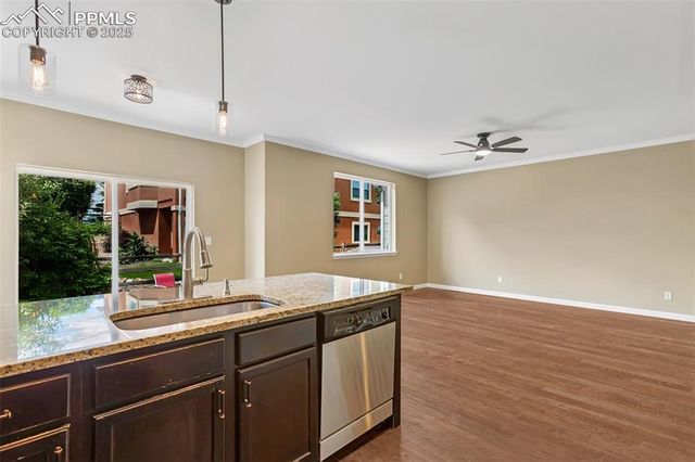 960 Fire Rock Place, Colorado Springs, CO 80921