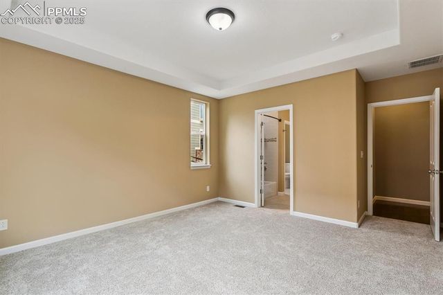 960 Fire Rock Place, Colorado Springs, CO 80921