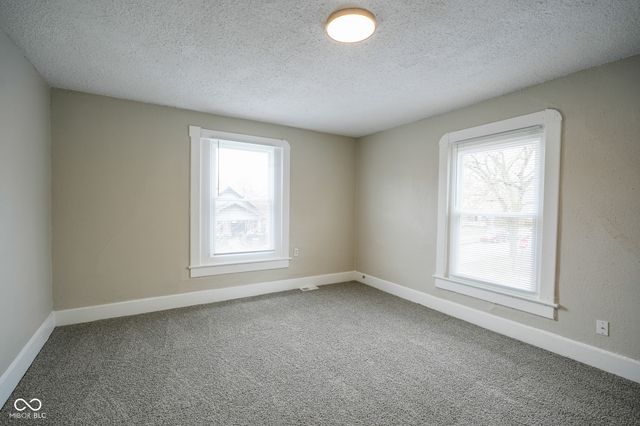 2343 E Adams Street, Indianapolis, IN 46218