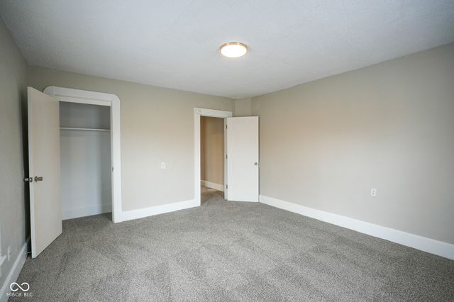 2343 E Adams Street, Indianapolis, IN 46218