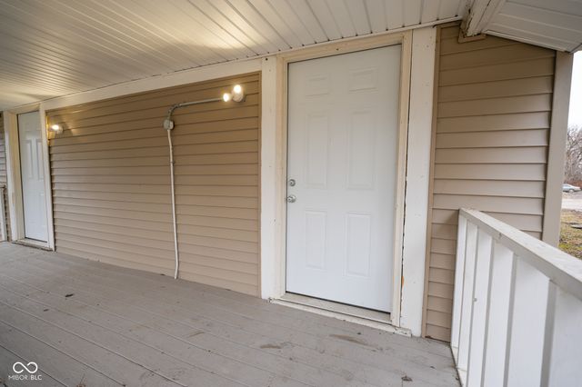 2343 E Adams Street, Indianapolis, IN 46218