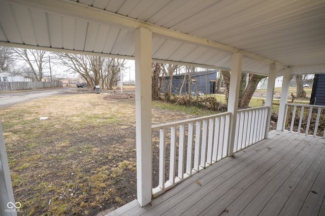 2343 E Adams Street, Indianapolis, IN 46218