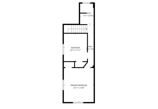 2343 E Adams Street, Indianapolis, IN 46218
