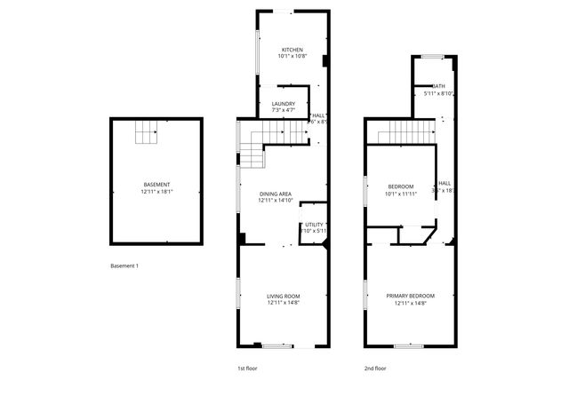 2343 E Adams Street, Indianapolis, IN 46218