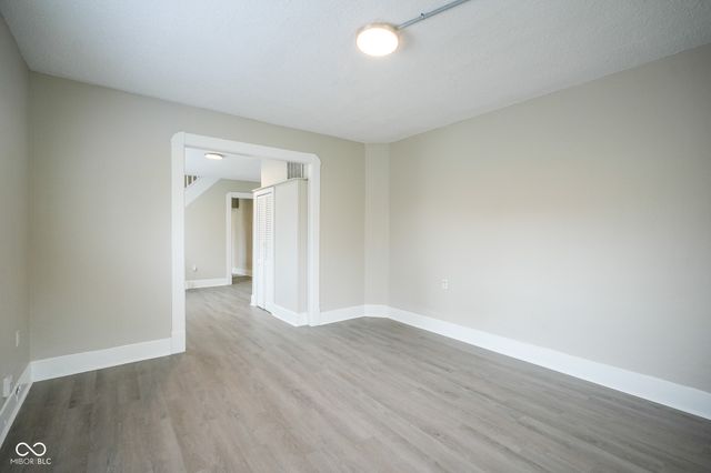 2343 E Adams Street, Indianapolis, IN 46218