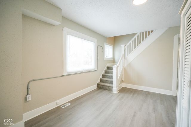2343 E Adams Street, Indianapolis, IN 46218