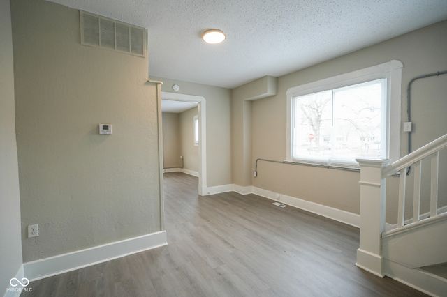 2343 E Adams Street, Indianapolis, IN 46218