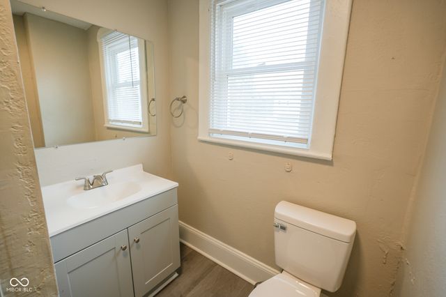 2343 E Adams Street, Indianapolis, IN 46218