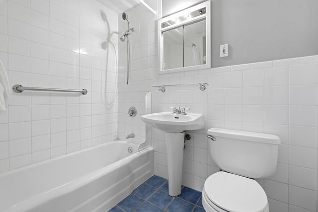 300 Park Terrace Drive 358, Stoneham, MA 02180