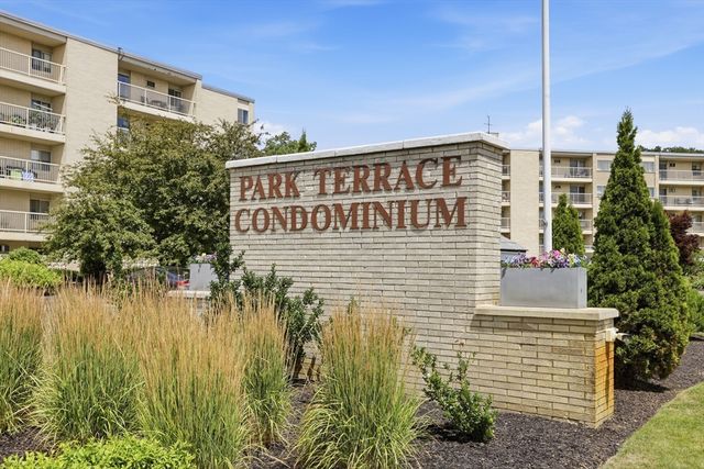 300 Park Terrace Drive 358, Stoneham, MA 02180