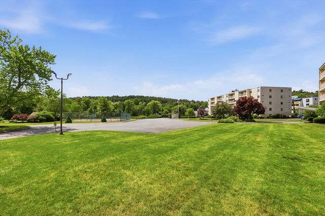 300 Park Terrace Drive 358, Stoneham, MA 02180
