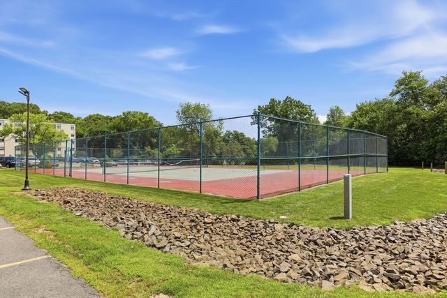 300 Park Terrace Drive 358, Stoneham, MA 02180
